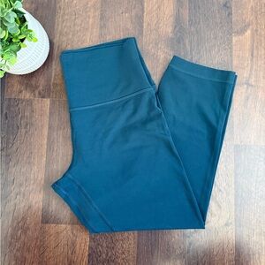 Lululemon Align Crop Leggings